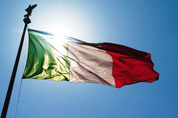 Data Card - Cohesion Policies, the Tricolour, and the Risorgimento